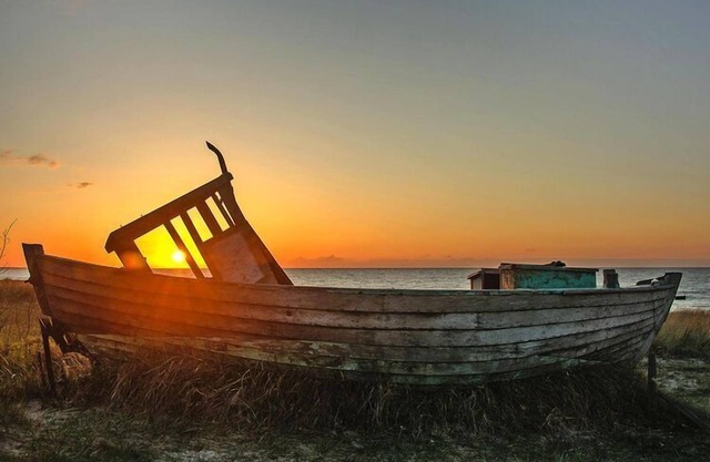 Apartment, Kenz-Küstrow