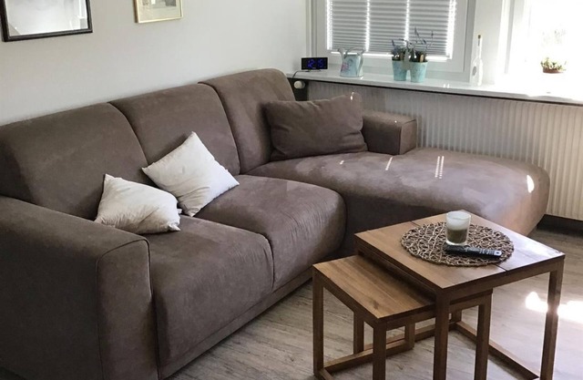 Apartment Kiek ut - Holiday home Kann