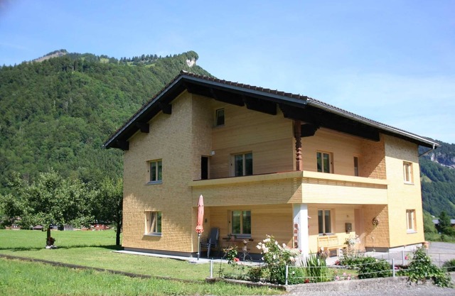 Apartment Klaudia - Simma Klaudia