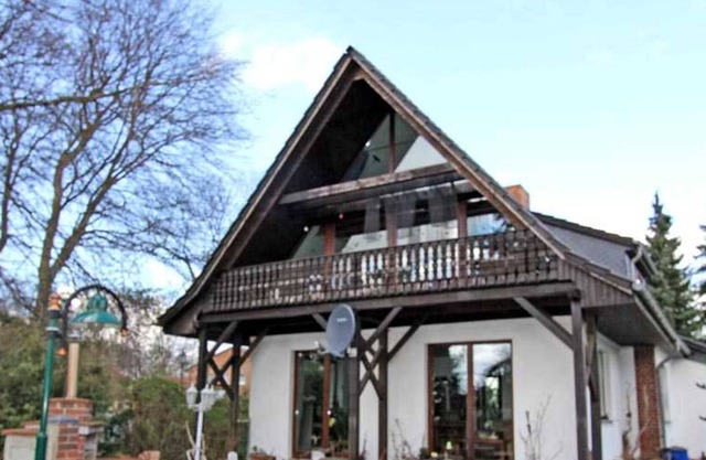 Apartment Klausdorf FDZ 351 - FDZ 351 - apartment house