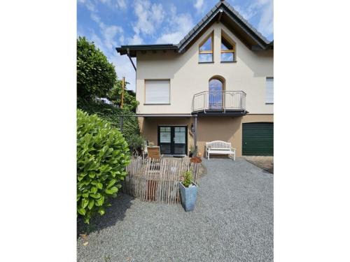 Apartment Kleine Auszeit Eifel