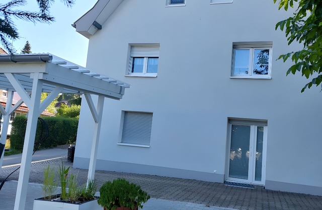 Apartment 'Klink' with Private Terrace, Shared Garden and Wi-Fi