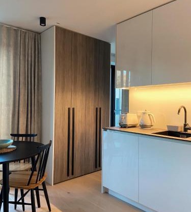 Apartment KORA