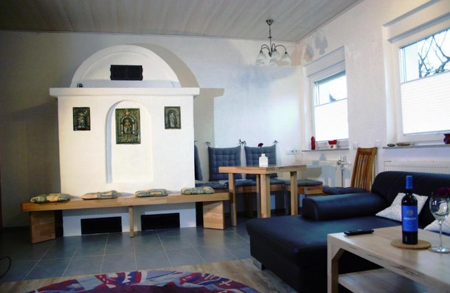 Apartment Kraemer Dax