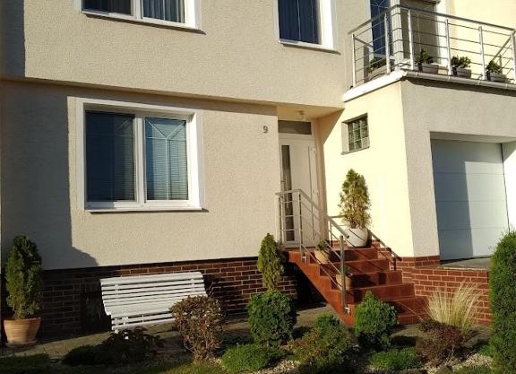 Apartment Krnov