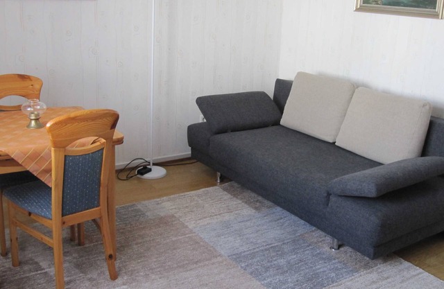 Apartment Kuhner - Apartment 53sqm, 1 bedroom, max. 4 people