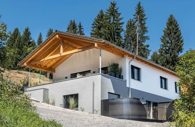 Apartment 'Ländle Lodge' with Mountain View, garden and Wi-Fi