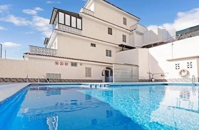 Apartment La Vida - Two bedroom apartment with swimming pool