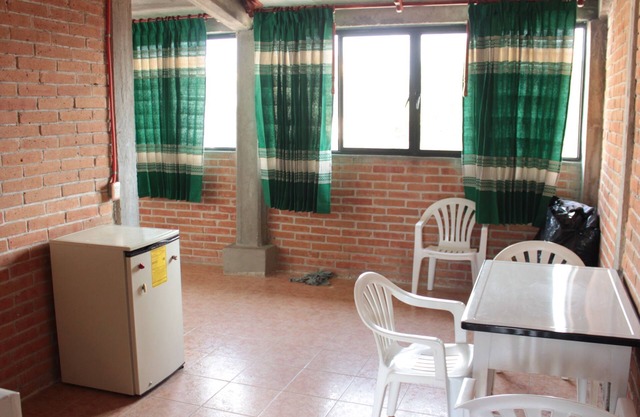 Apartment Las Flores in Nochixtlan