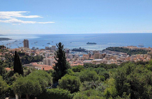 "Apartment L'Olivier Magnifique Vue au Mas d'Angeline!"