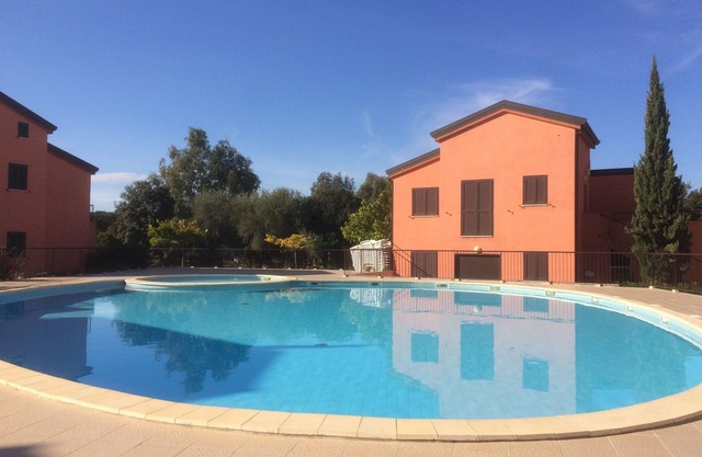 Apartment L03 Corsica