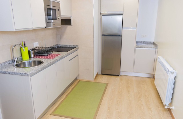 Apartment La Cueva de Villahormes