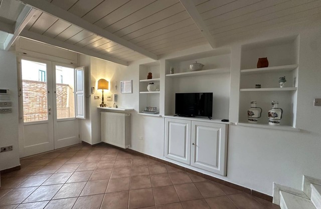 Apartment 'La Dolce Pausa' with Mountain View, Wi-Fi and Air Conditioning