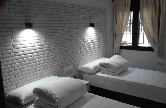 Apartment 'La Teja 1' with Mountain View, Wi-Fi and Air Conditioning