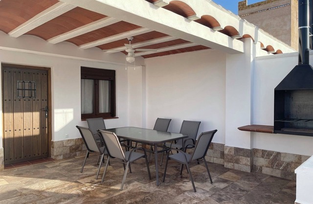 Apartment 'La Teja 6' with Mountain View, Wi-Fi and Air Conditioning