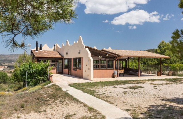 Apartment 'La Mata Ill' with Mountain View, Shared Pool and Wi-Fi