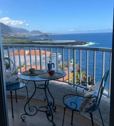 Apartment La Mer