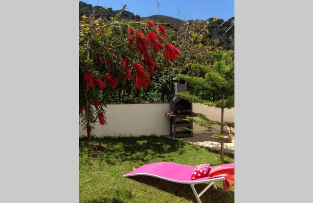 APARTMENT LA PEÑA ROJO WIFI