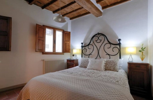 Apartment LaCosta near Ponte Vecchio