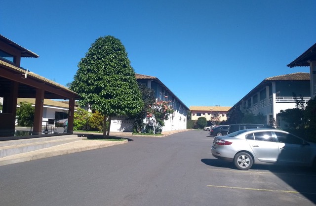 Apartment Lacqua diRoma