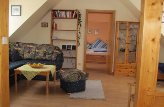 Apartment Lara - Ferienhof Christmann