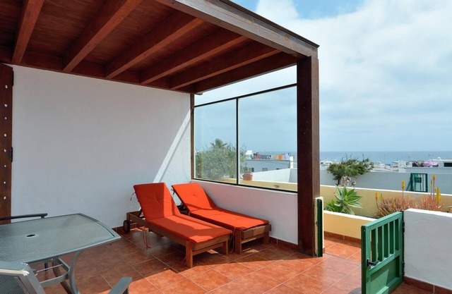 Apartment Lara Punta Mujeres By PVL