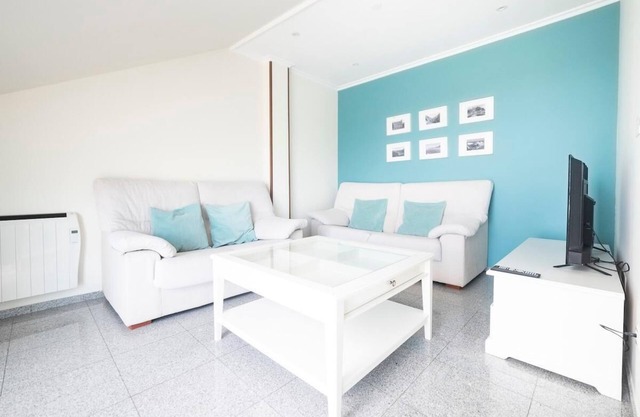 Apartment "Las Candelas" Ares