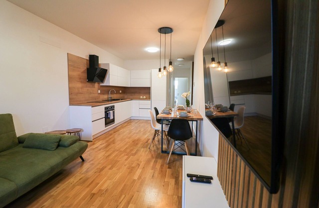 Apartment LaSiesta II