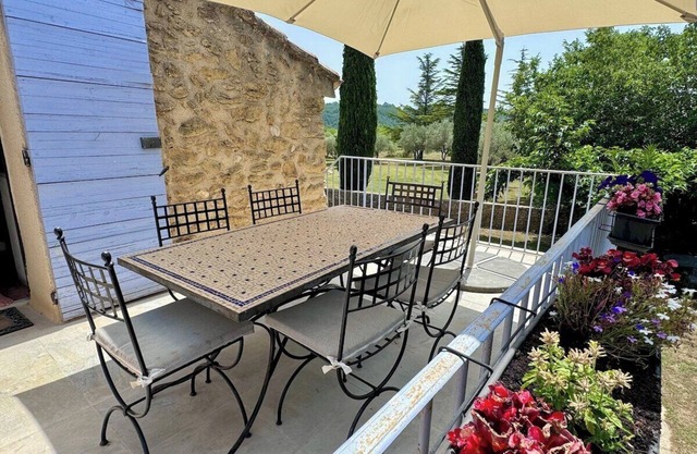 Apartment Lauris - 2 bedrooms