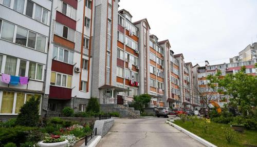 Apartment Lazurna 2 41