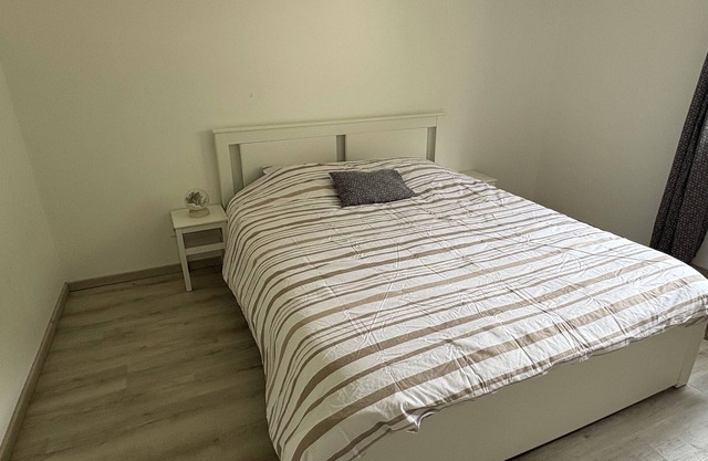 Apartment Le Bourg d'Oisans