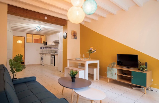 Apartment~ Le Ginger ~ Lapalud