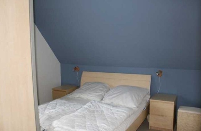 Apartment left - Apartments in the countryside