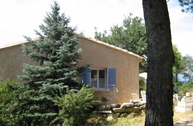 Apartment 'les Ecureuils'