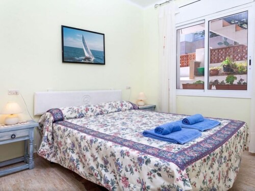Apartment Les Oranetes in Llançà - 4 persons, 1 bedrooms