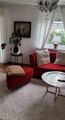 Apartment Lia