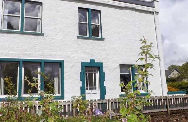 Apartment Lighthouse Buildings in Isle of Skye - 4 persons, 2 bedrooms