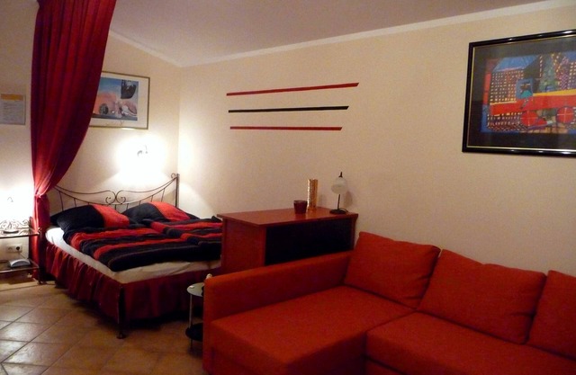 Apartment Lighthouse - Apartments Villa Drachenberg