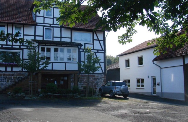 Apartment Lindenhof - Apartment Lindenhof