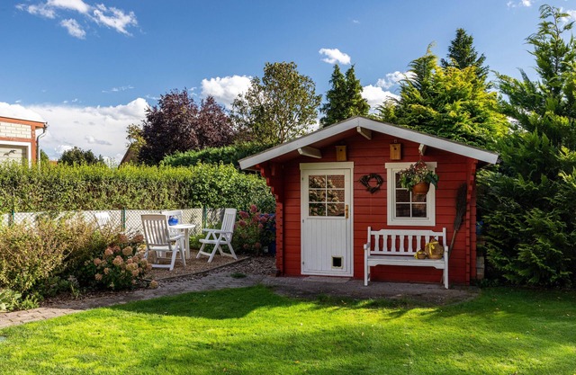 Apartment 'Lindensweet' with Shared Garden and Wi-Fi