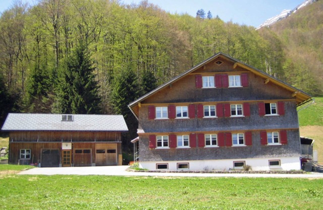 Apartment - Lingg Ulrike