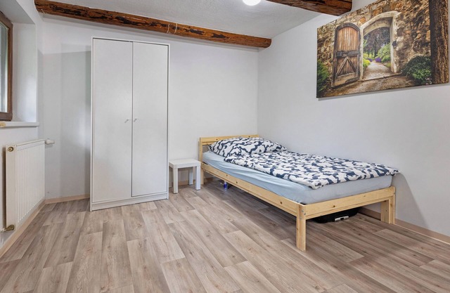 Apartment 'Livingroom Gmbh K71 Kasselberg 7' with Private Terrace and Wi-Fi