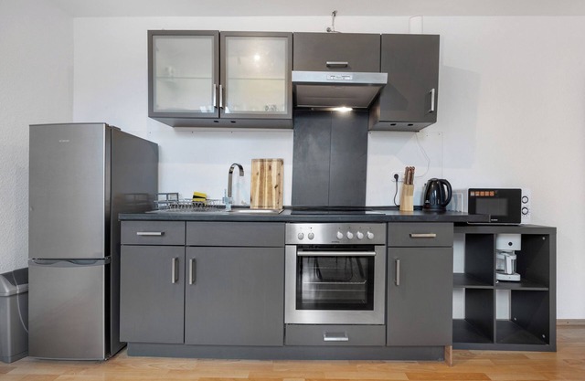 Apartment 'Livingroom K72 Westerlind' with Private Terrace and Wi-Fi