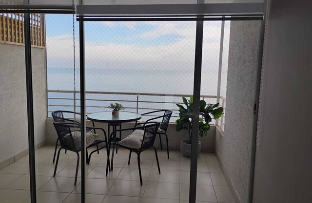 Apartment Llacolen South sector of Antofagasta 3D 2B with beautiful ocean view