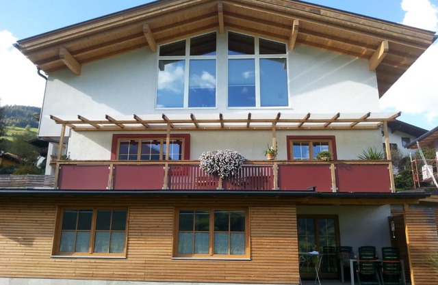 Apartment Lochner Piesendorf-Walchen