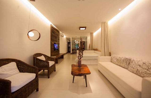 Apartment/Loft 30m Beach