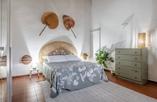 Apartment 'Loft Orsini' with Private Garden