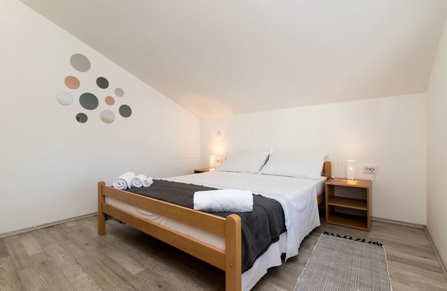 Apartment LORO (63721-A1) - Ploce