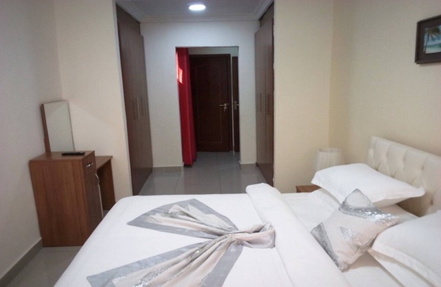 Apartment Loumia P4B + P3B