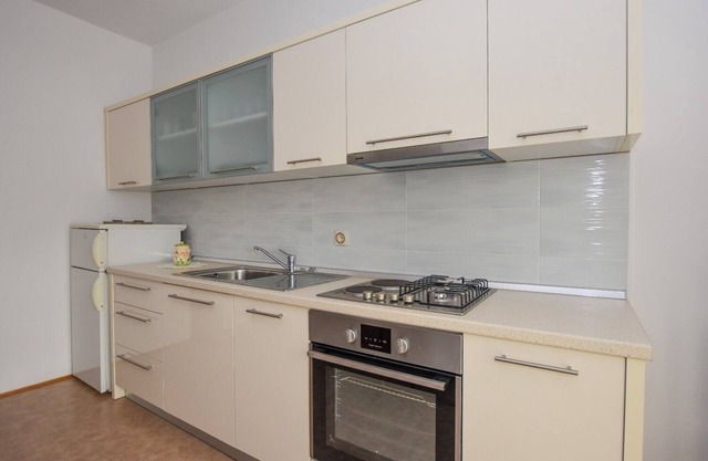 Apartment Luce - family friendly & parking: A3(4) - Pag, Island Pag, Croatia